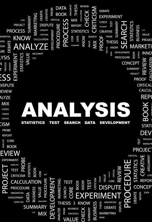 Operational Analysis