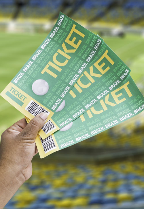 Tickets Analysis