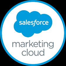 SalesForce Marketing Cloud