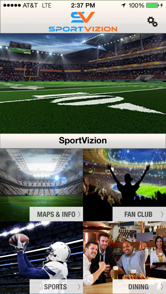 App Slide