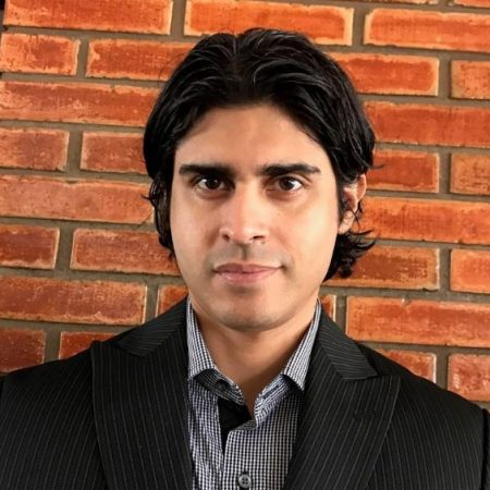 Arun Johari Arun JohariSystem Integrator – IT Manager